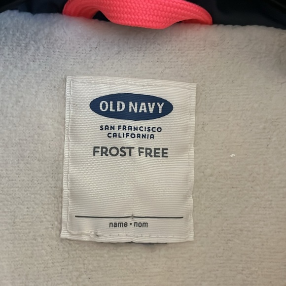 Sleeveless jacket - Picture 4 of 4